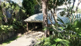 a beach house 2