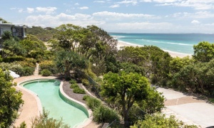 RE 0006 Unit 15 Waves Resort Dolphin Real Estate