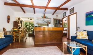 RE 0190 Little Malibu 14 Tramican St Holiday Accommodation