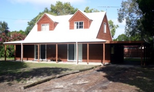 WYNDHAM LODGE