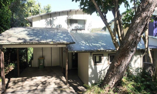 A Beach House