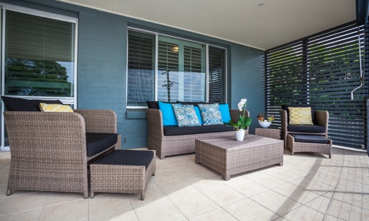 RE 0003 Seychelles Stradbroke Holiday Accommodation