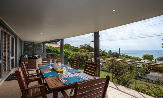 RE 0013 Seychelles Stradbroke Holiday Accommodation