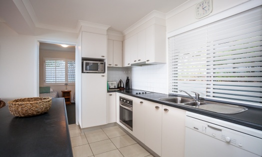 RE 0047 Seychelles Stradbroke Holiday Accommodation