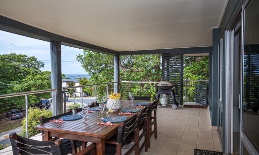 RE 0116 Seychelles Stradbroke Holiday Accommodation