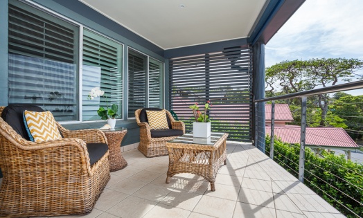 RE 0119 Seychelles Stradbroke Holiday Accommodation