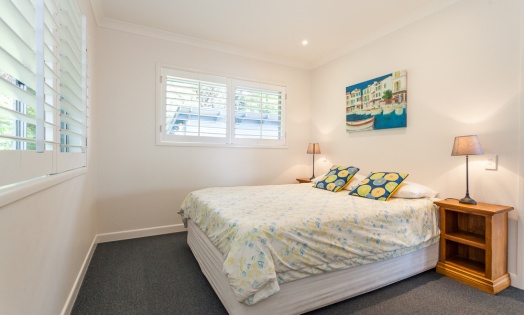 RE 0130 Seychelles Stradbroke Holiday Accommodation