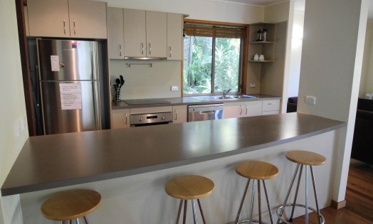 a beach house 8