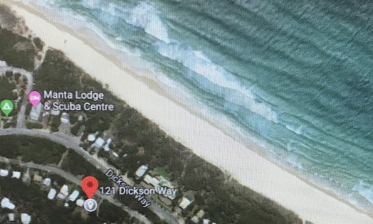 coogies map
