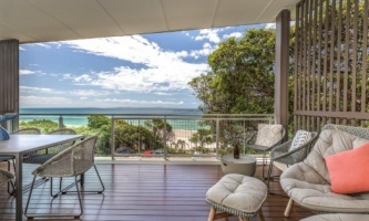 Unit 15 Waves Resort Dolphin2