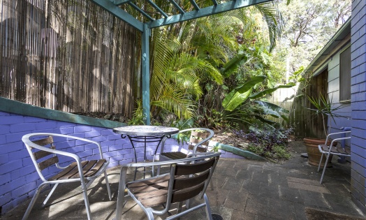 RE 0018 Malibu 14 Tramican St Dolphin Holiday Accommodation