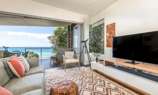 RE 0051 Unit 15 Waves Resort Dolphin Real Estate
