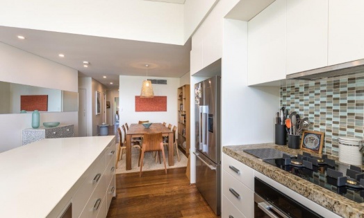RE 0082 Unit 15 Waves Resort Dolphin Real Estate