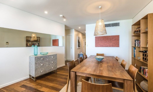 RE 0084 Unit 15 Waves Resort Dolphin Real Estate