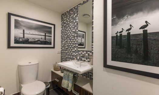 RE 0140 Unit 15 Waves Resort Dolphin Real Estate