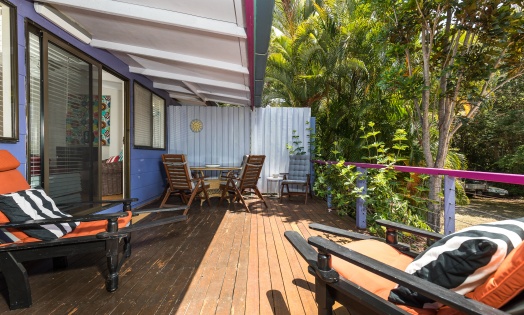 RE 0151 Malibu 14 Tramican St Holiday Accommodation