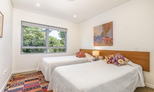 RE 0151 Unit 15 Waves Resort Dolphin Real Estate
