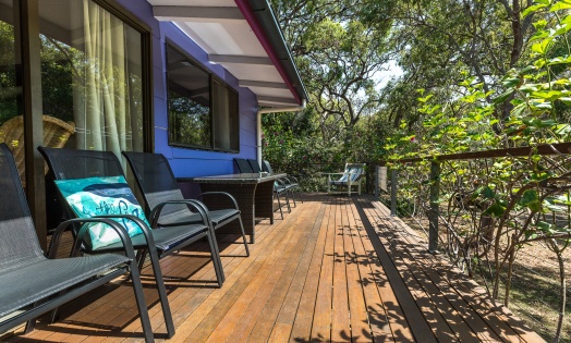 RE 0247 Little Malibu 14 Tramican St Holiday Accommodation