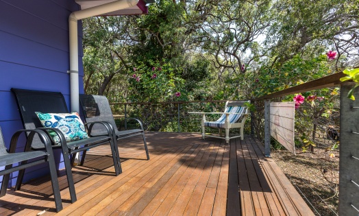 RE 0250 Little Malibu 14 Tramican St Holiday Accommodation