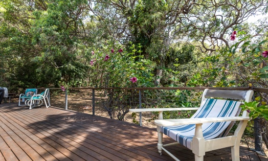 RE 0254 Little Malibu 14 Tramican St Holiday Accommodation