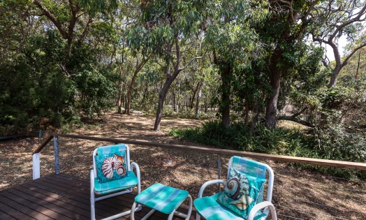 RE 0258 Little Malibu 14 Tramican St Holiday Accommodation