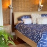 Bed 3 close up