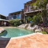 RE 0002 Unit 15 Point Lookout Beach Resort Dolphin Real Estate