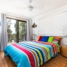RE 0102 Malibu 14 Tramican St Holiday Accommodation