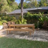 outdoor furniture